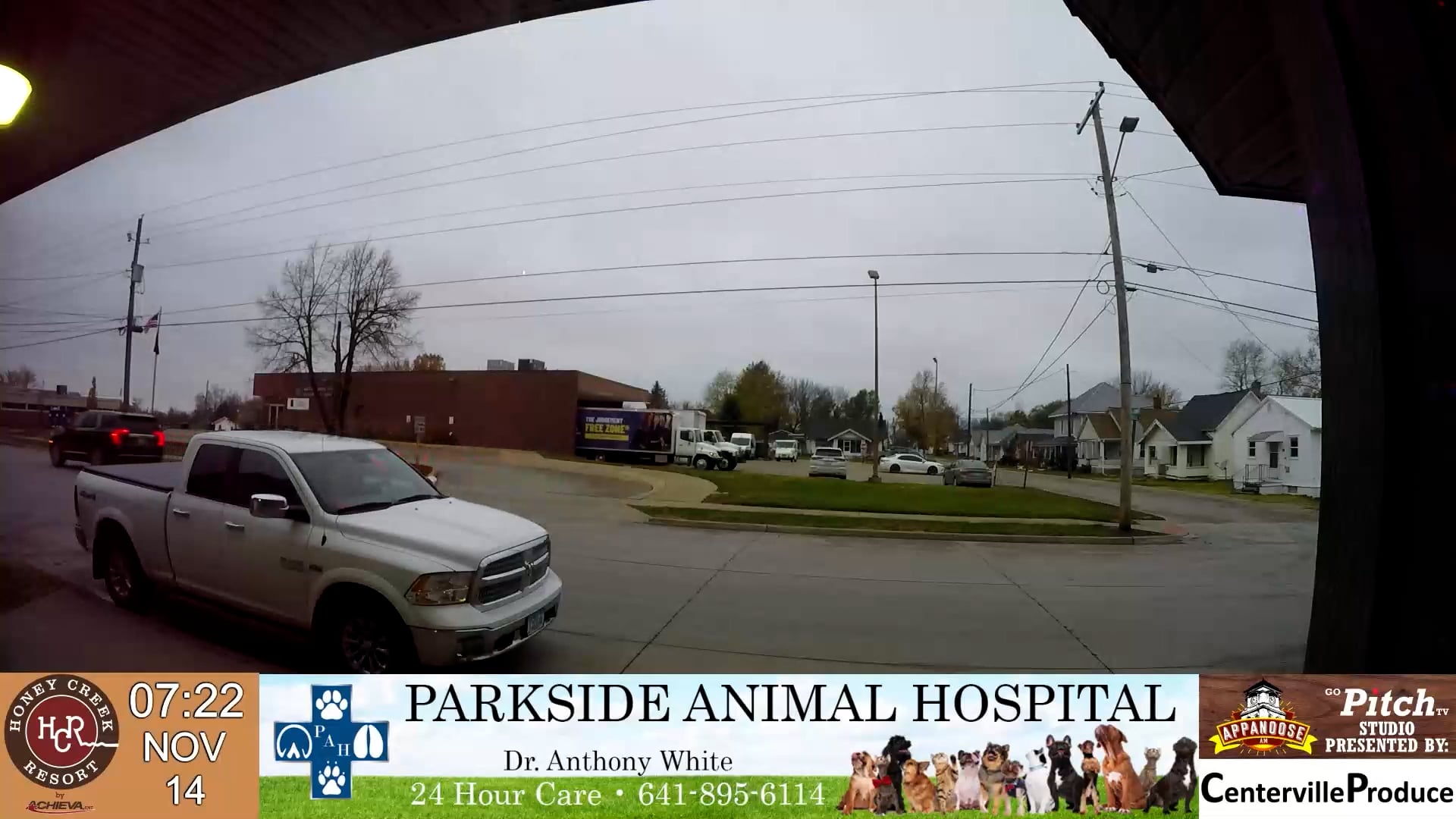 Abbey and Ryan McLouth Christmas Concert at The Majestic