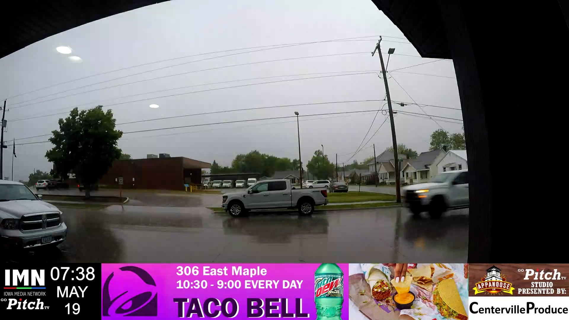 Delaney Evers talks about PACT Summer