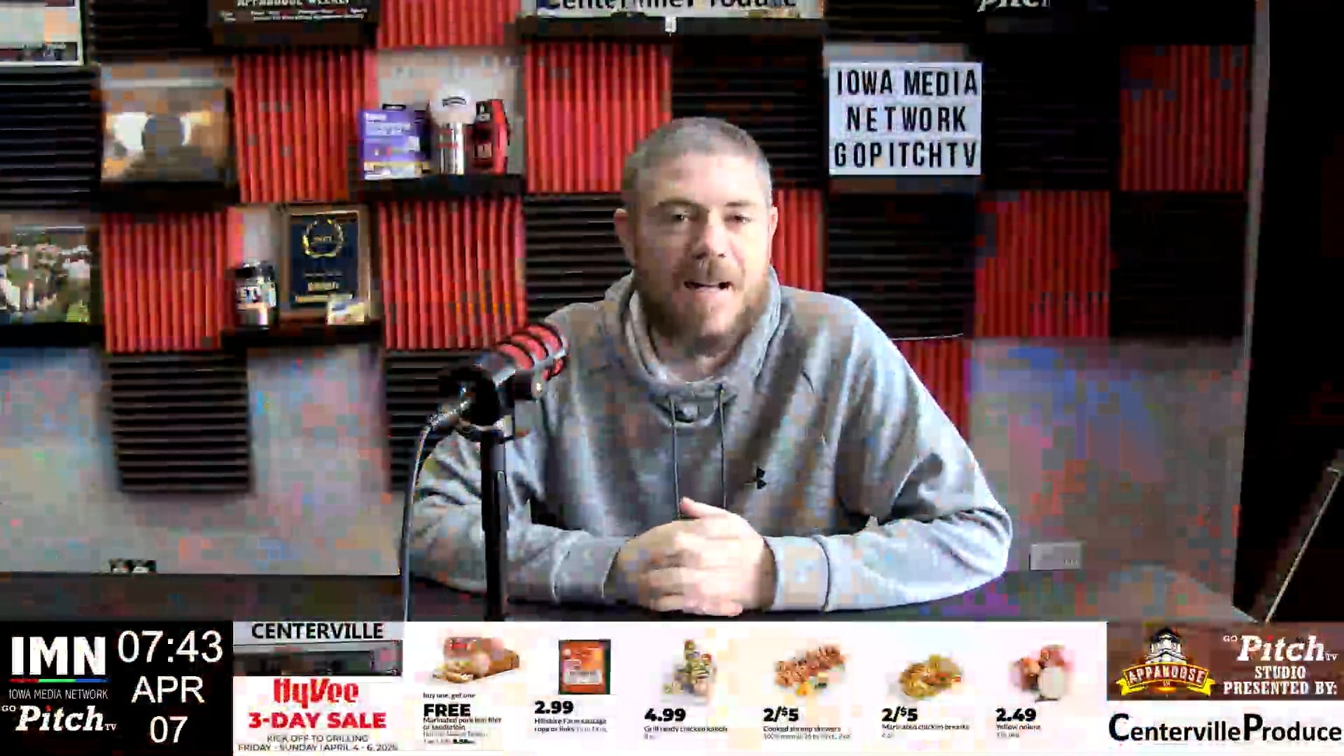 ISU Extension and Outreach Events Coming Up