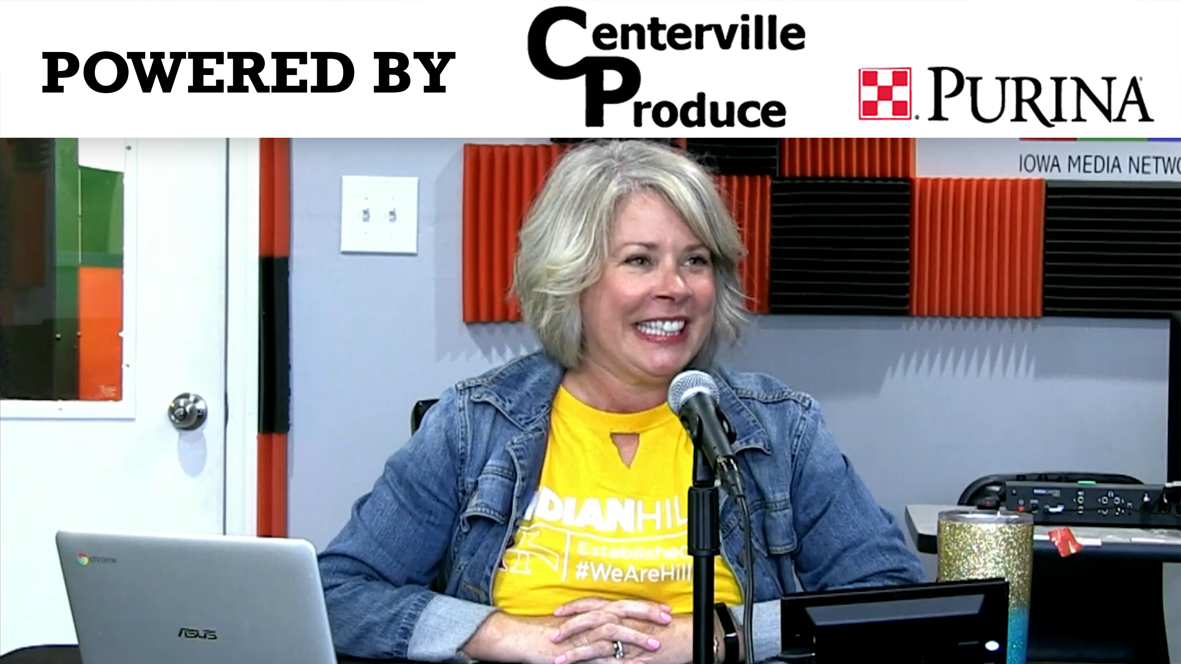 "Don't take a gap year, Stay here" - IHCC Centerville Summer Enrollment up 11%