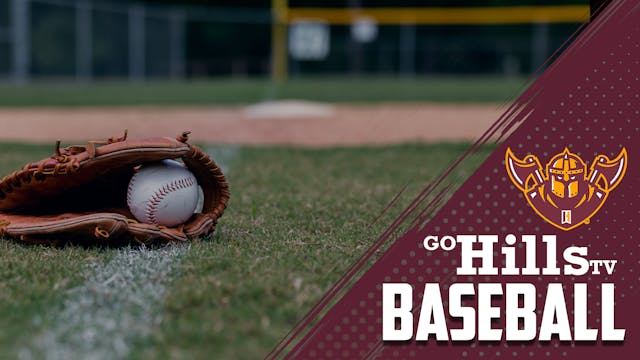 10-9-20 IHCC Baseball vs Southwestern...