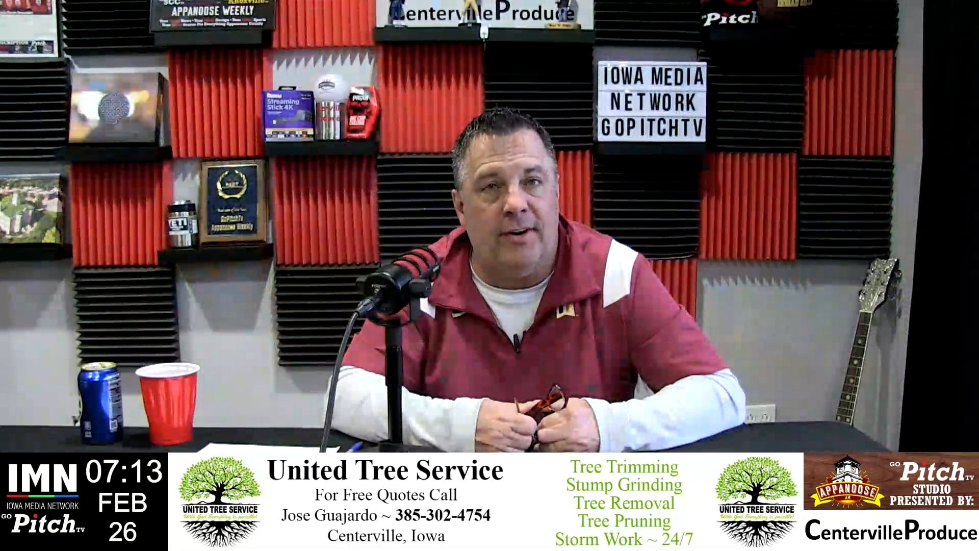 MercyOne Blood Drive