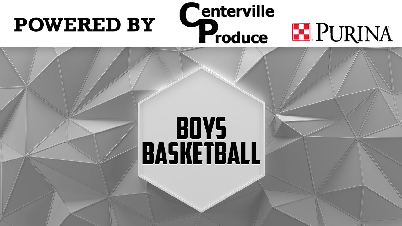 GoPitchTV - Boys Basketball