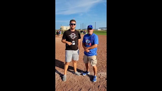 Albia Softball Season Recap
