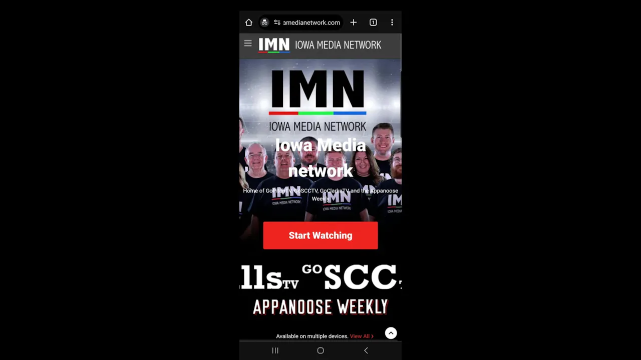 How to Subscribe - Iowa Media Network