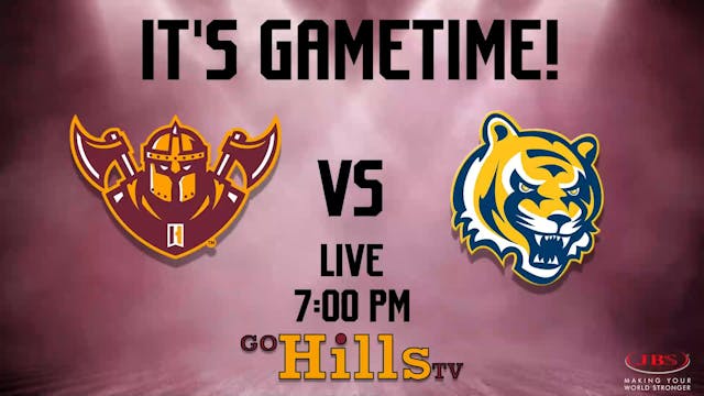 1-15-22 IHCC Men's Basketball @ Marsh...