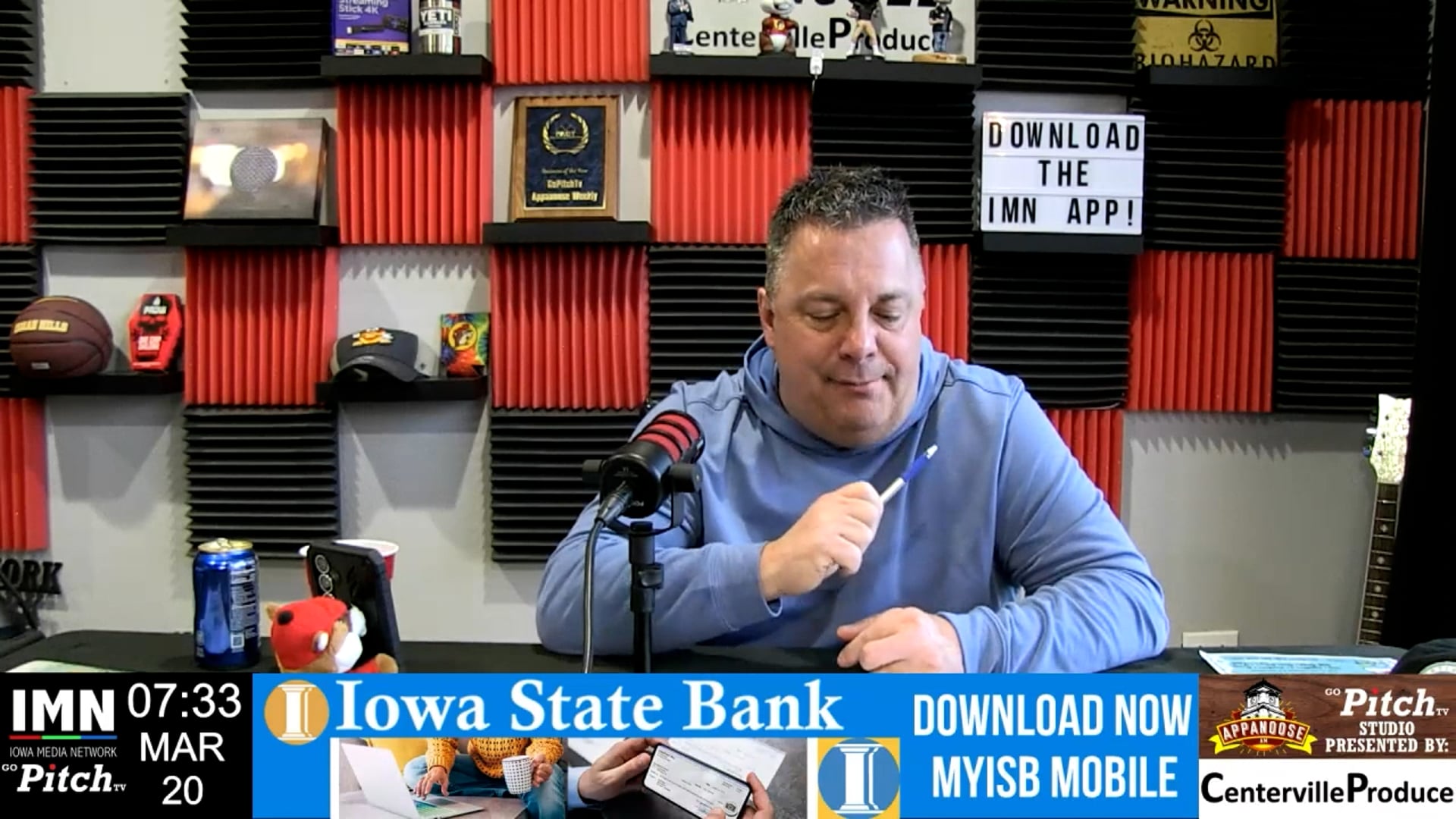 Relay for Life is coming up!