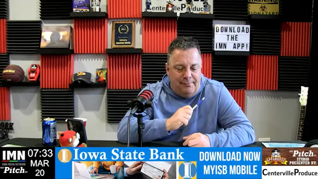 Relay for Life is coming up!