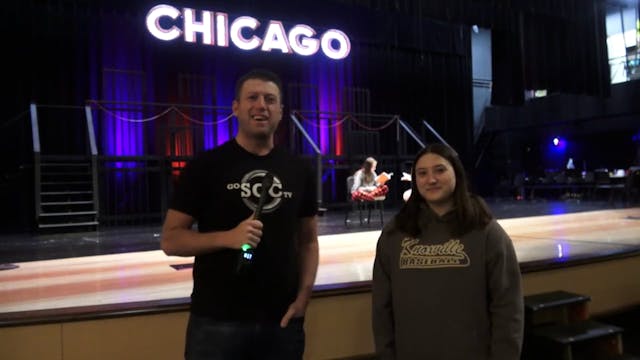 2-27-23 Knoxville's musical, Chicago:...