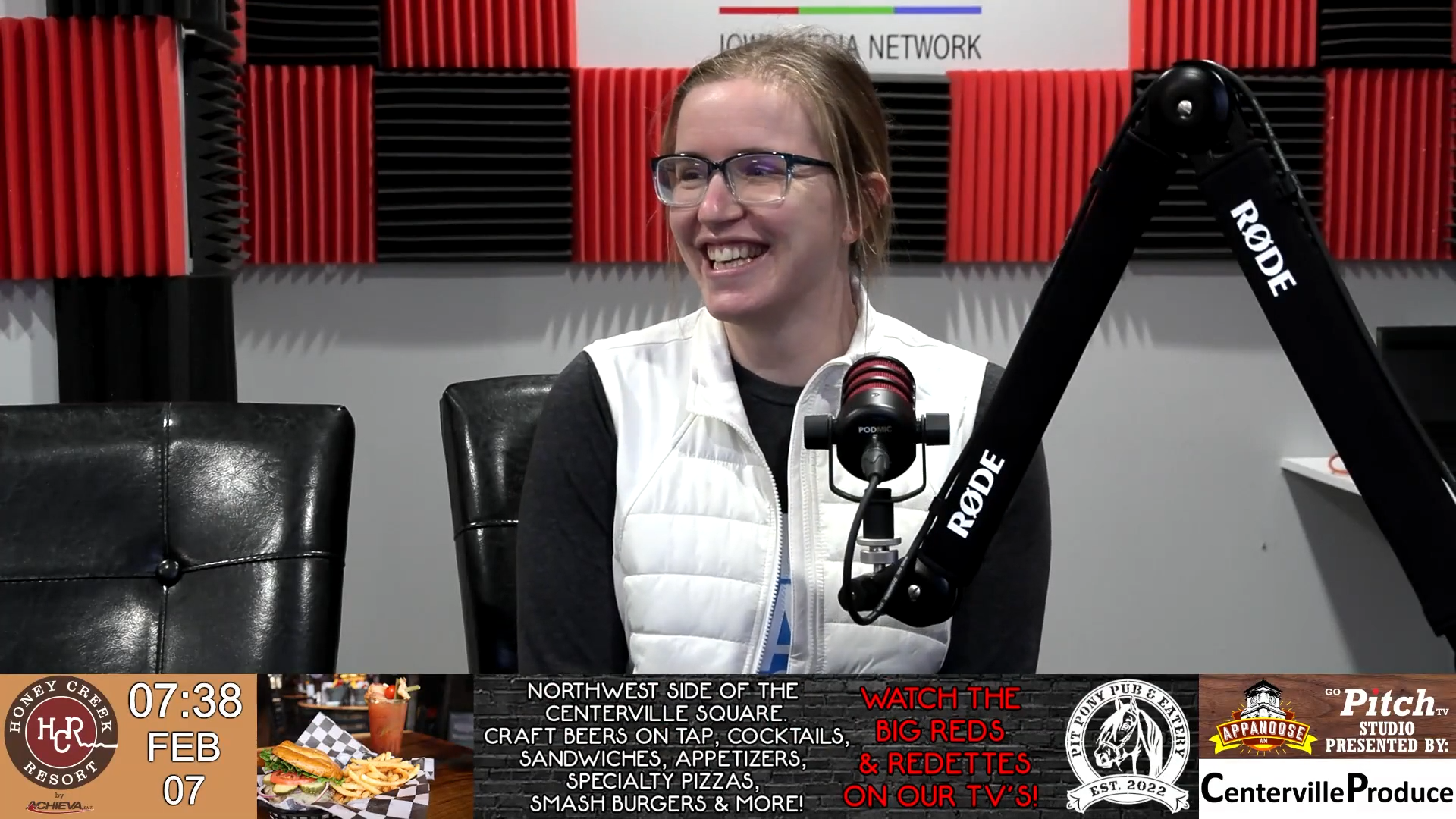 Centerville Kinetic Edge named Store of the Year