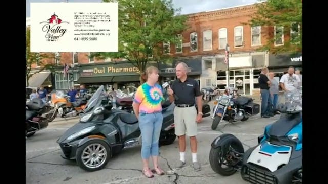 Centerville Main Street Bike Night 6-...