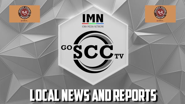 5-2-23 Conference Girls Tennis Meet; ...