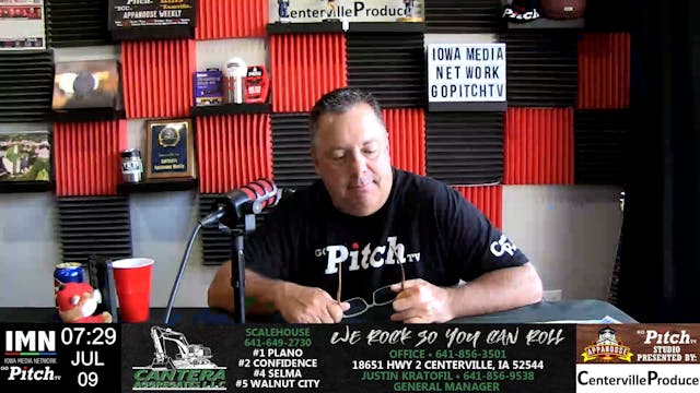 Humble Heros Week