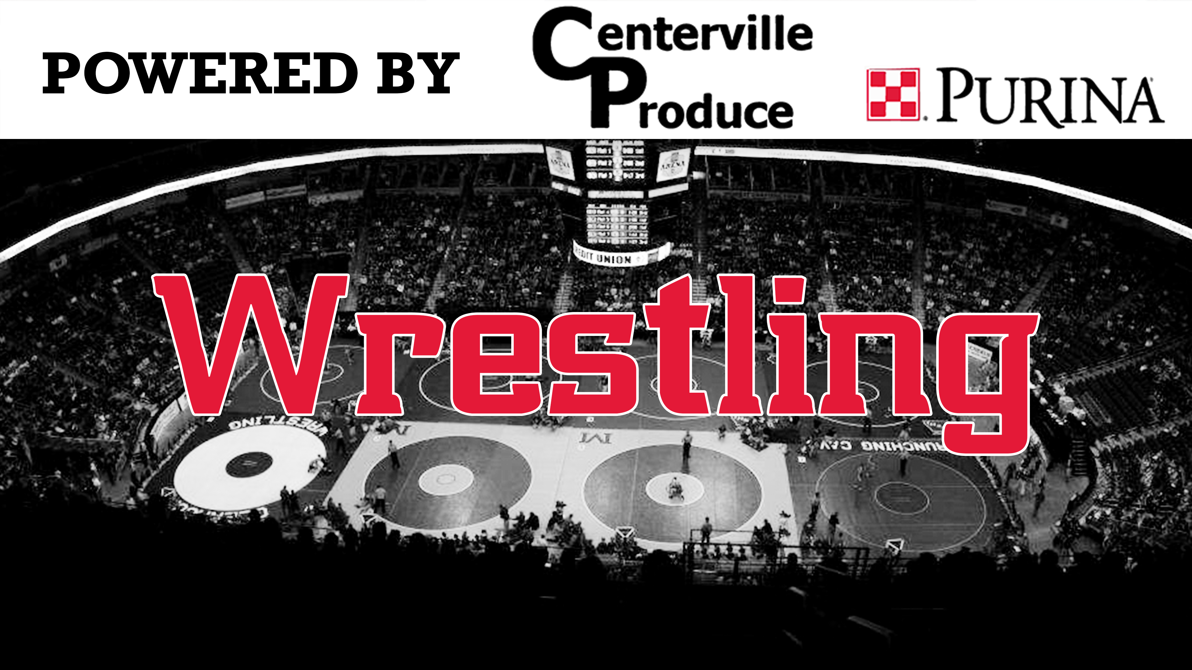 2A District 9 Wrestling Meet at Washington