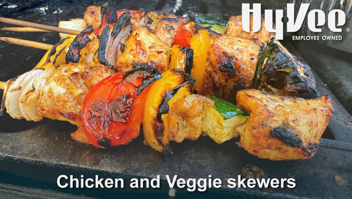 The Dutch Apron: BBQ