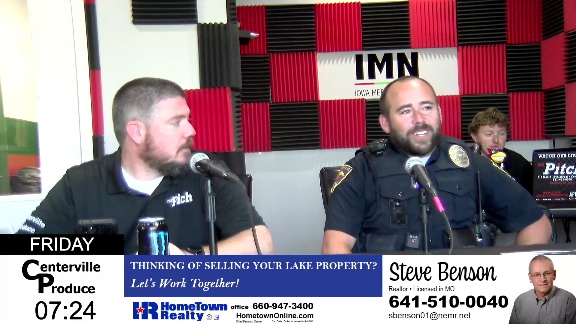 Fundraiser for Police K9