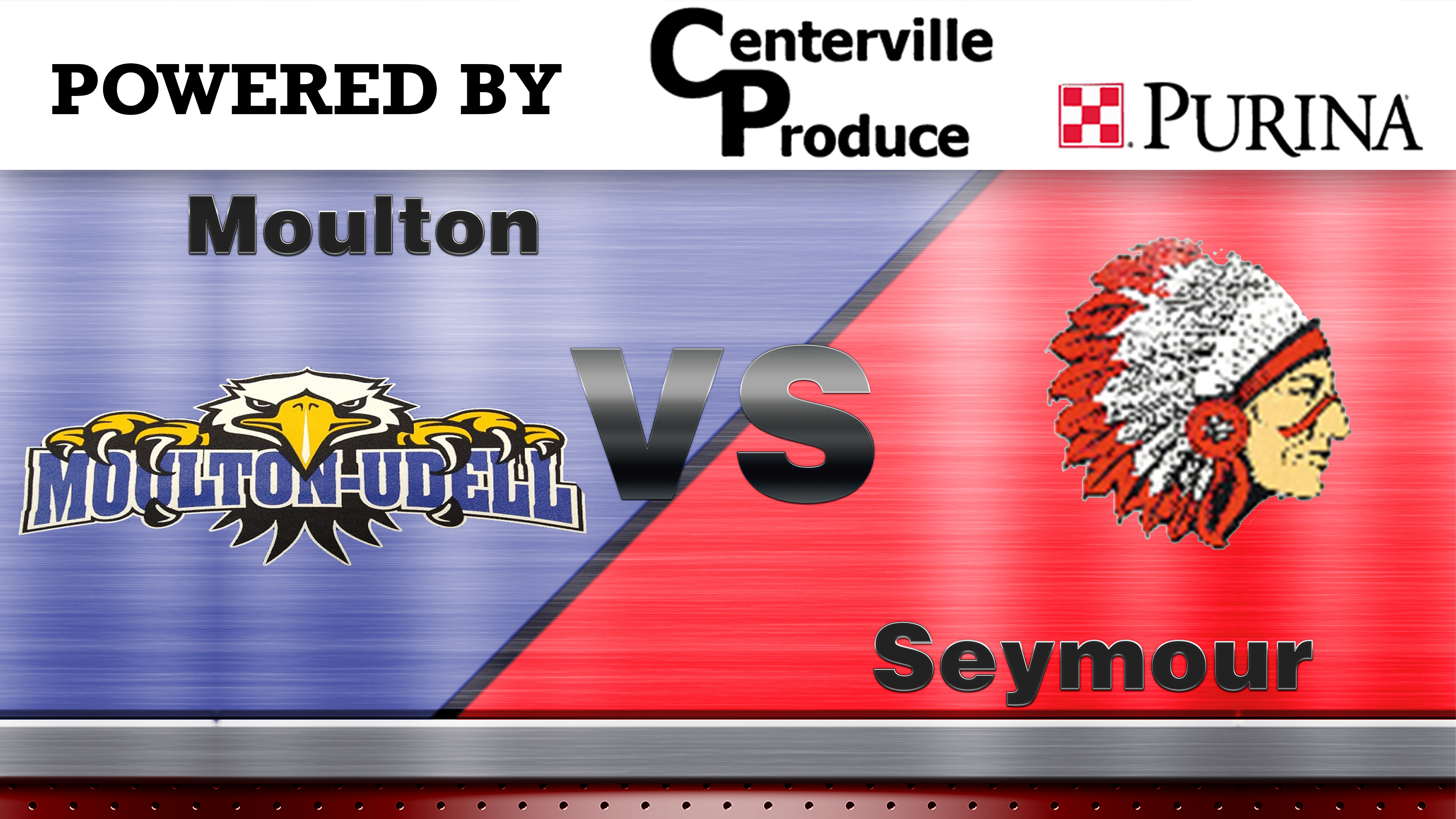 Highlights: Seymour Girls Basketball Highlights vs Moulton 12-8-18