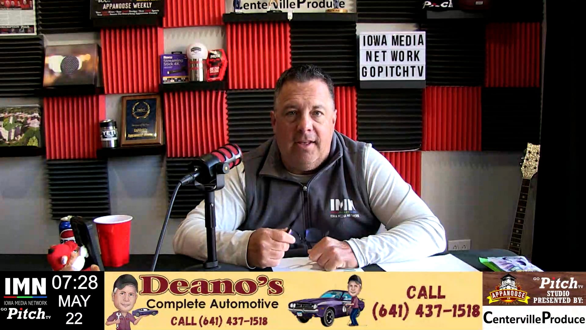 Diane Darrah Thelma's Chicken