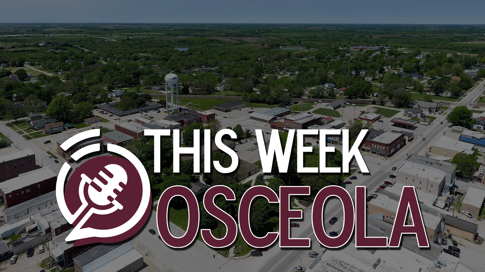 This Week Osceola 1-4-24