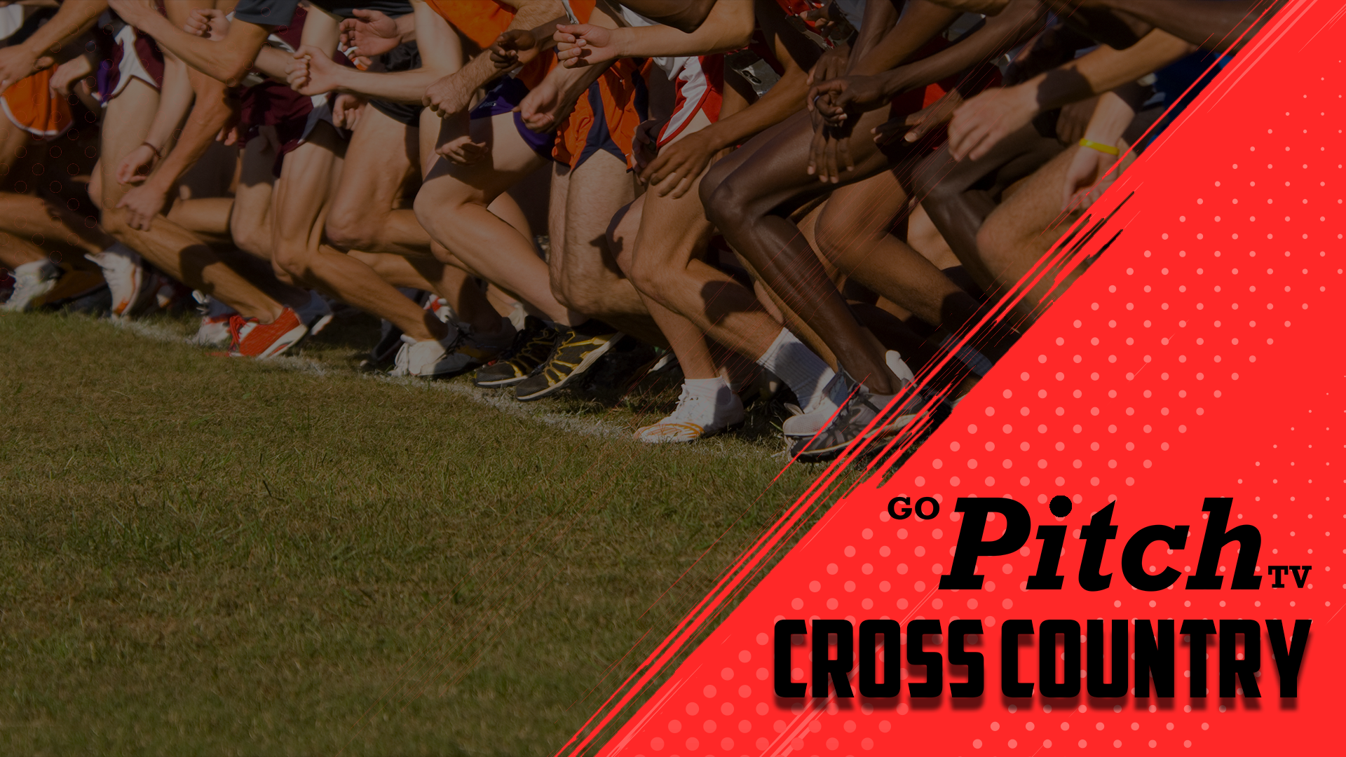 Cross Country - GoPitchTV