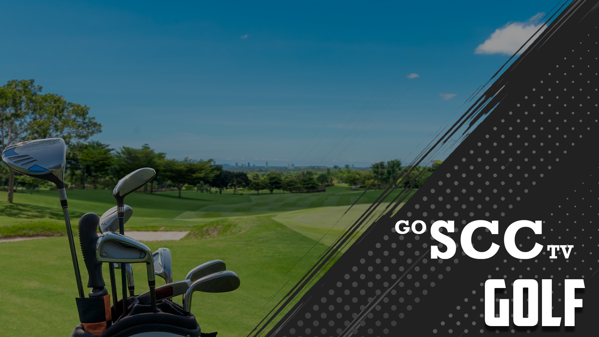 Golf - GoSCCTV