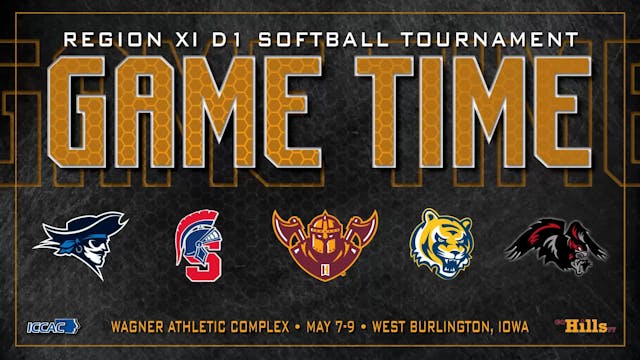 NJCAA Region XI Tournament 5-8-22 Sou...