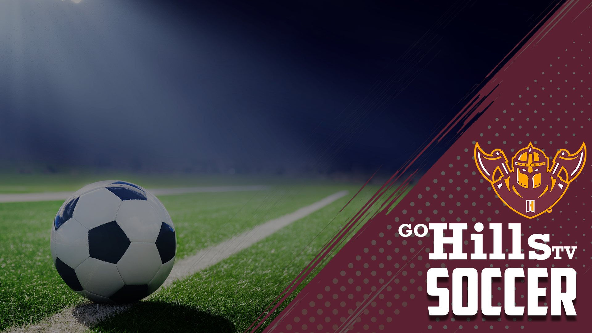 Soccer - GoHillsTV