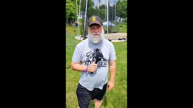 5-18-23 Preview on Knoxville Discus a...