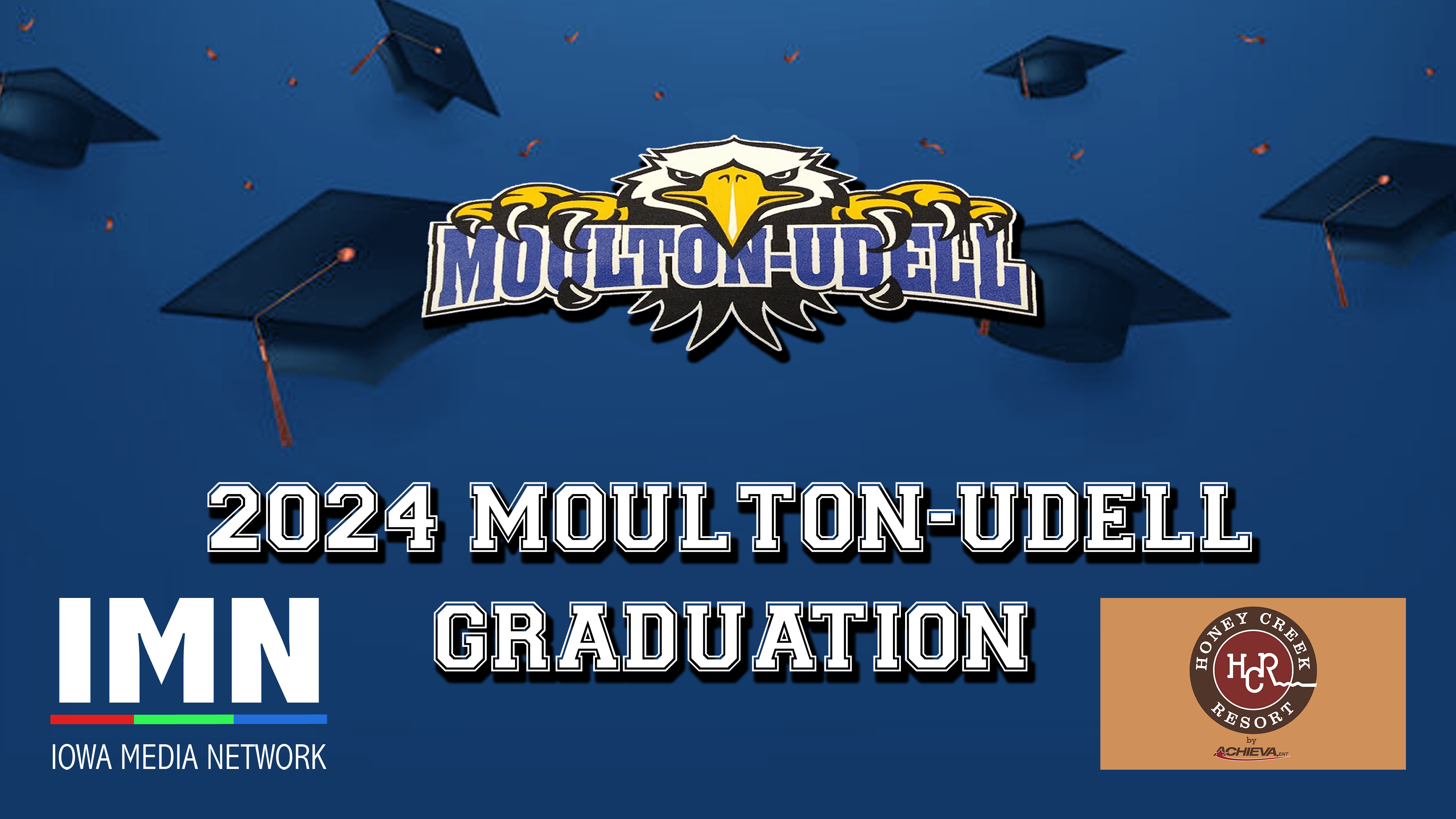 Moulton-Udell Graduation 2024