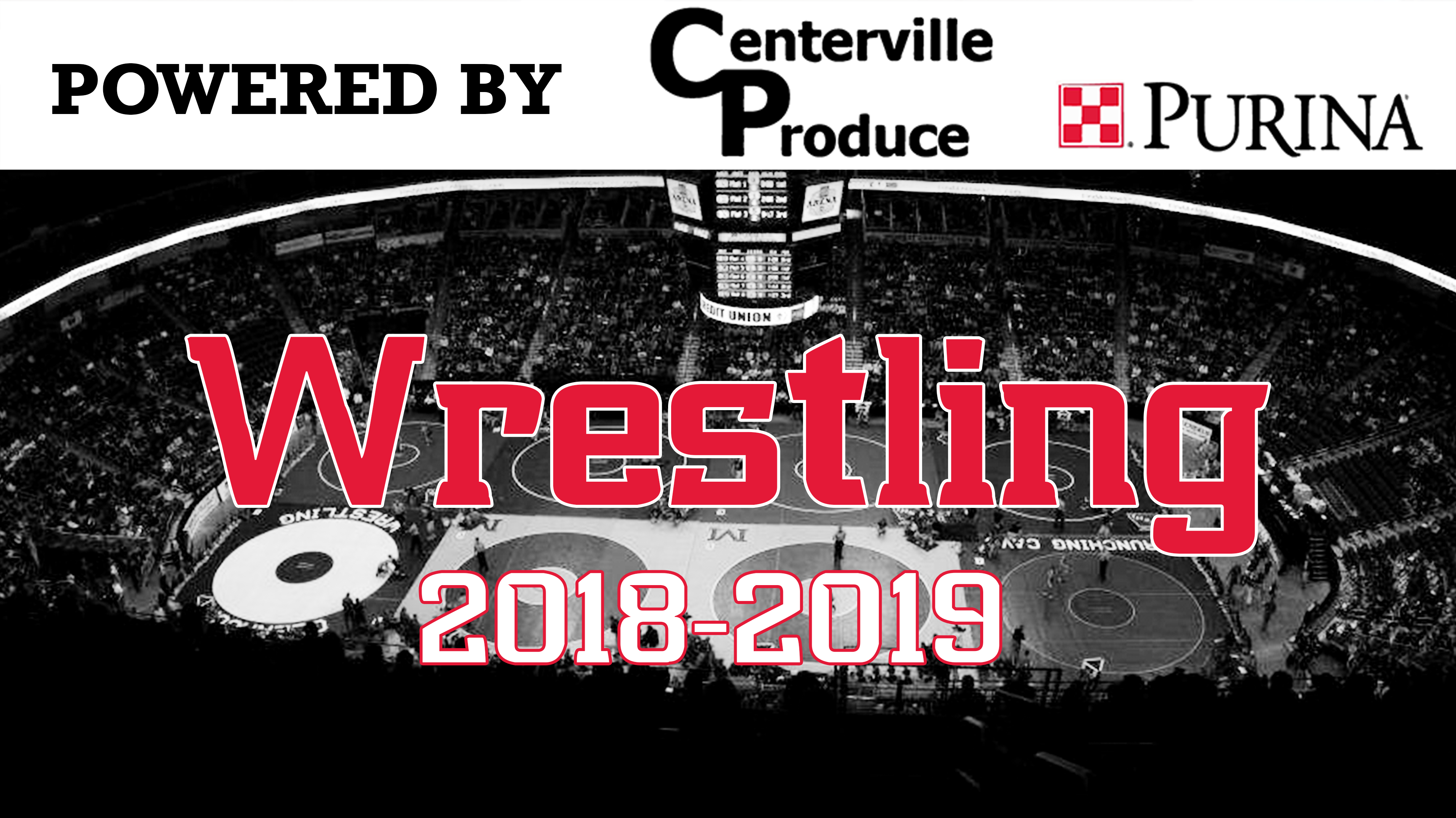 2018-19 Wrestling Senior Night