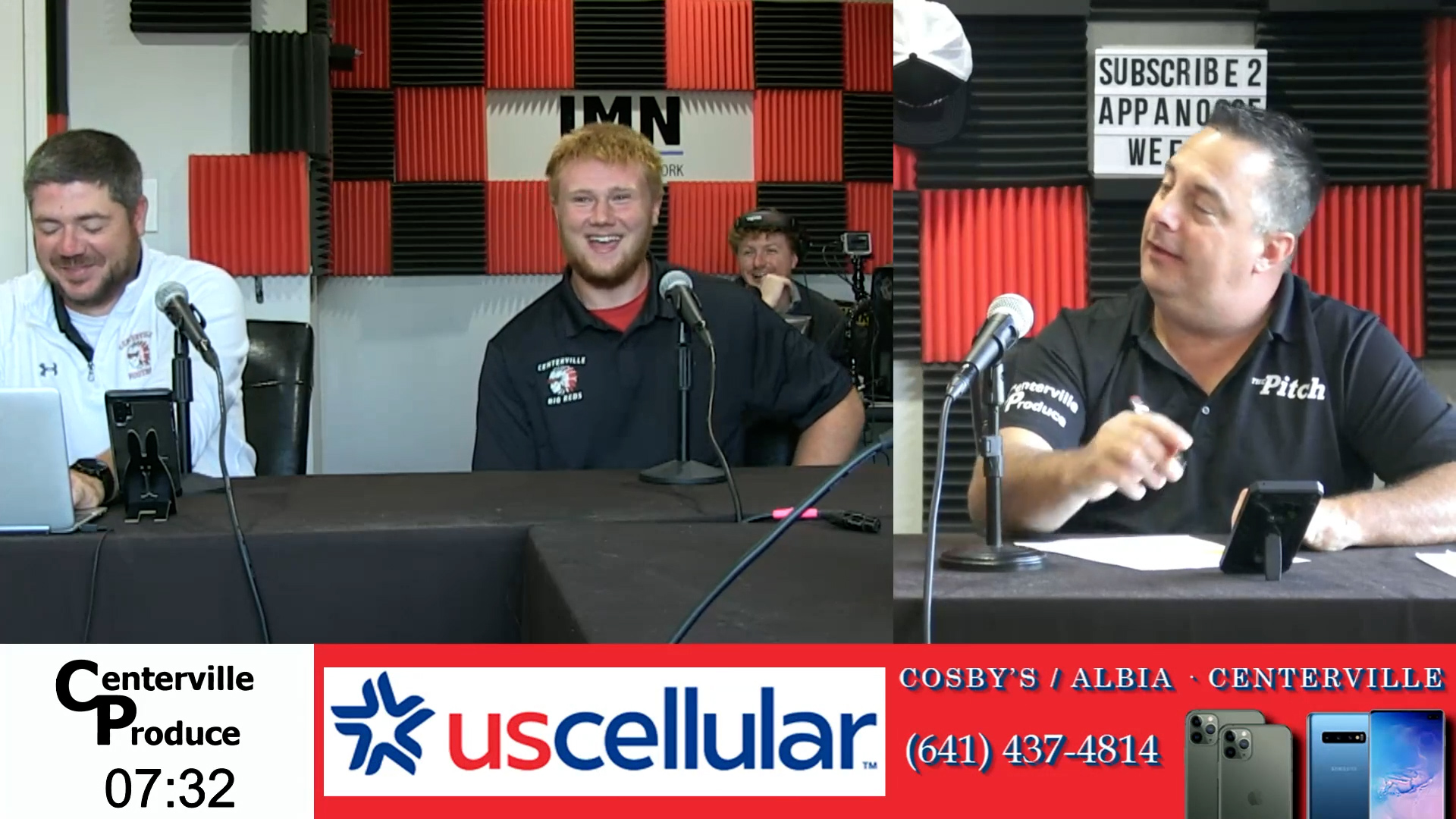 Owen Byl- National Merritt Scholarship Semifinalists