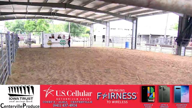 Dog Show - 2020 Appanoose County 4-H ...