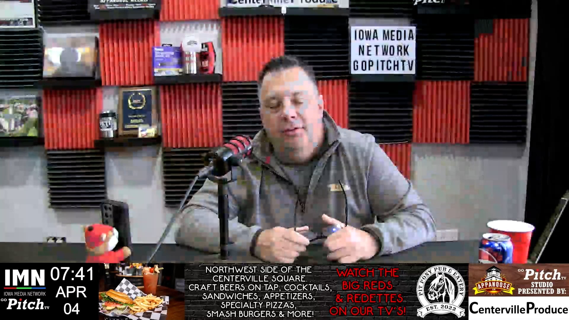 Restaurant Week 2025