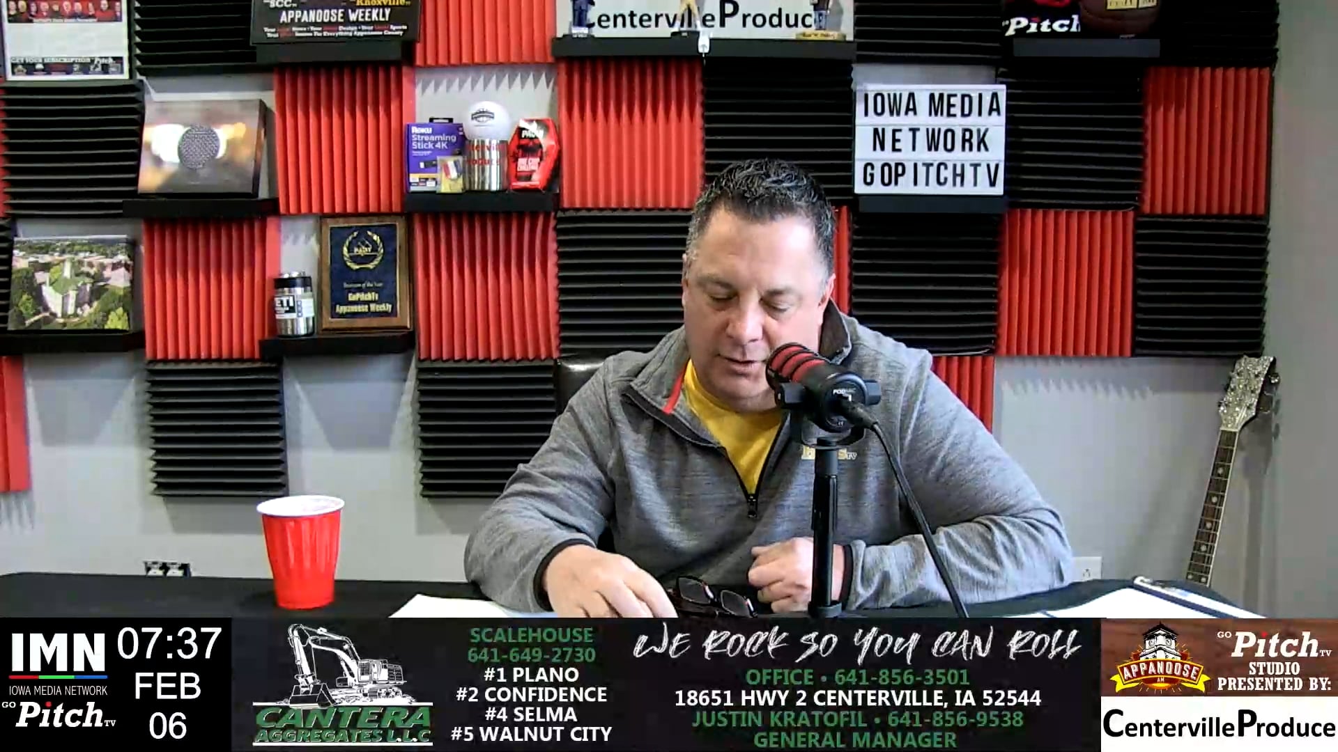 Heffron Health Services