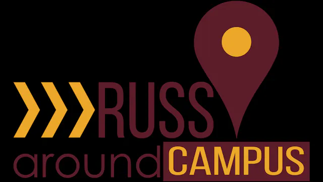 Russ Around Campus 11-15-22