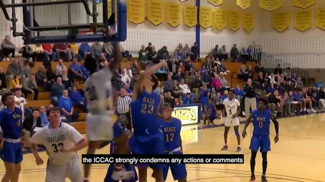 1-28-22 IHCC Men's and Women's Wrestl...