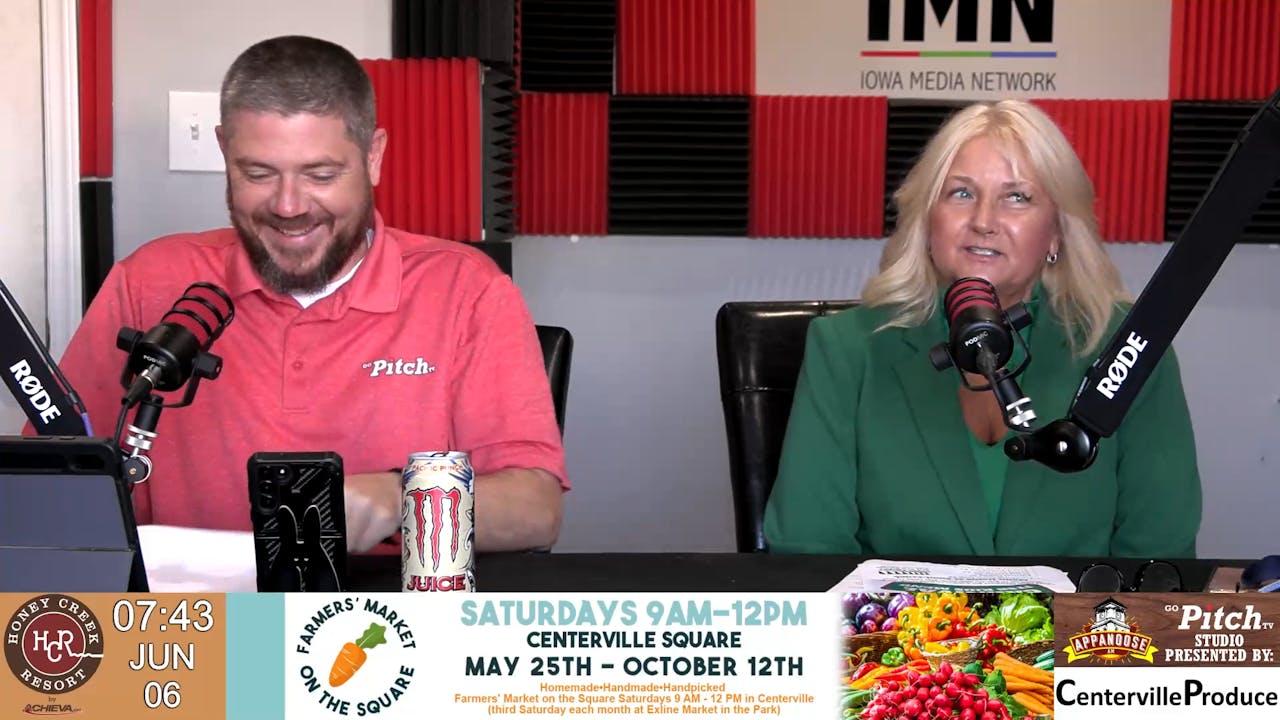 Iowa Trust Kids Club Member Carnival 2024 Iowa Media Network