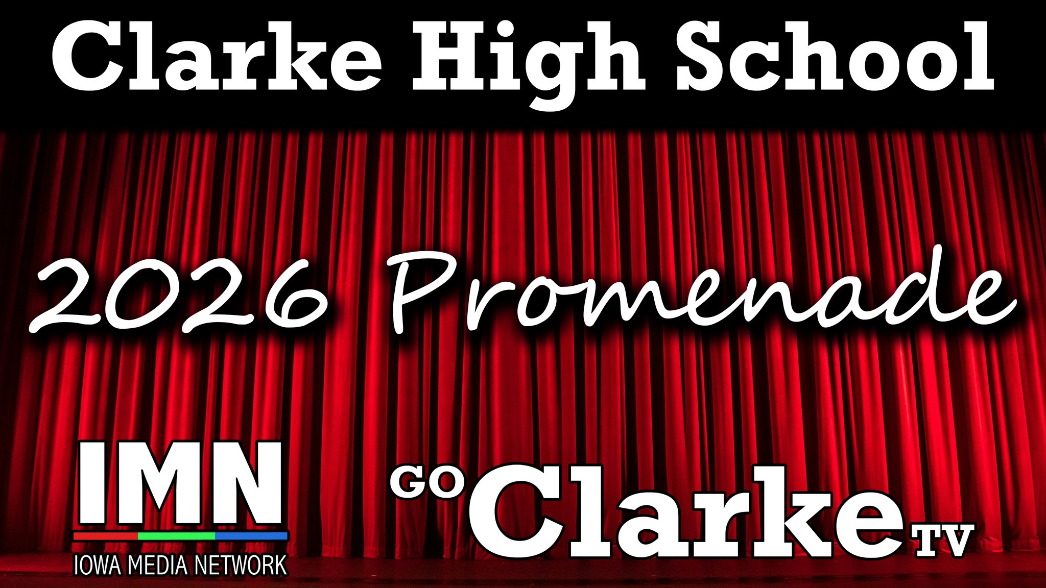 Clarke Promenade 4-18-26