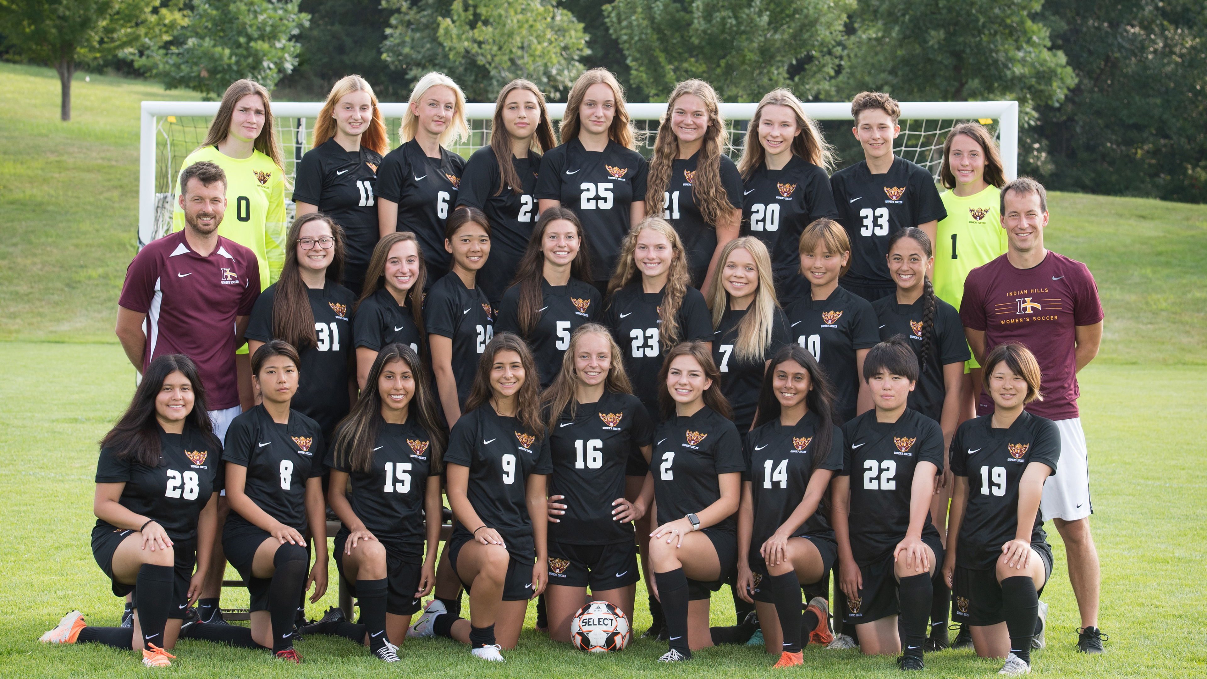 8-28-21 Bryant & Stratton vs Lincoln Land