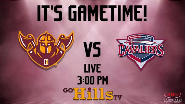 2-12-22 IHCC Men's Basketball @ Kankakee