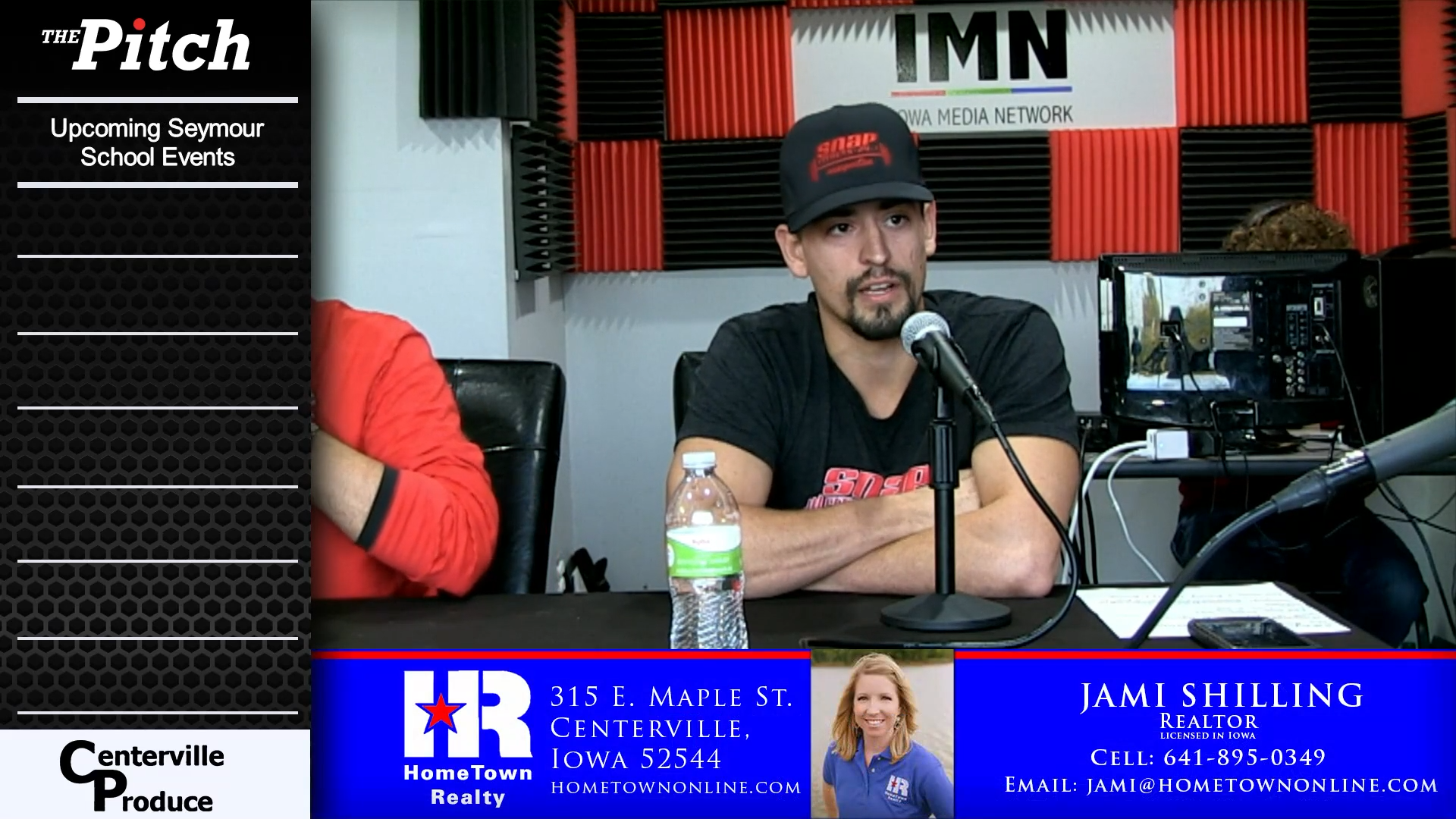 John Cochran on Holiday Health and Staying Active