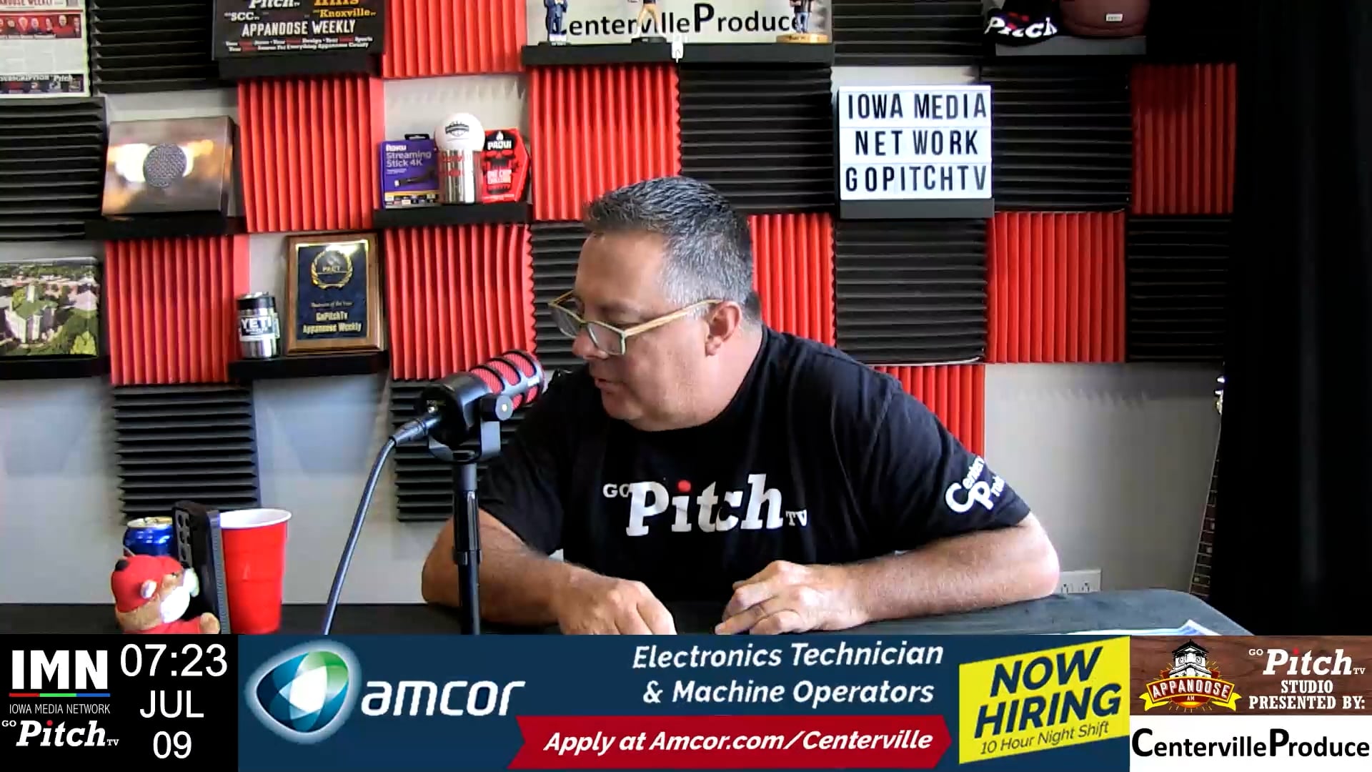 New System EPIC at MercyOne