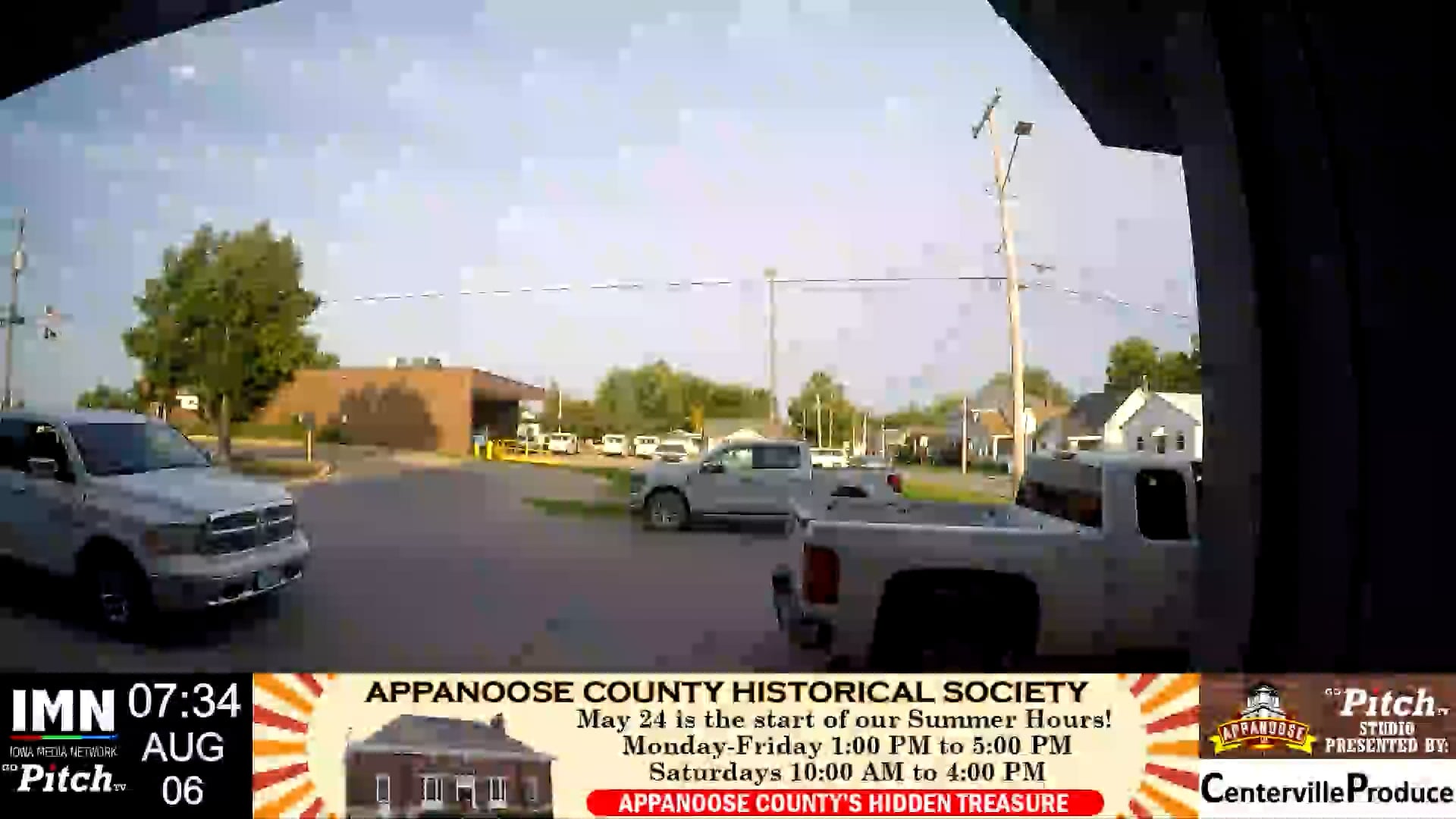 Neck Pain with Ashley Klein at Kinetic Edge