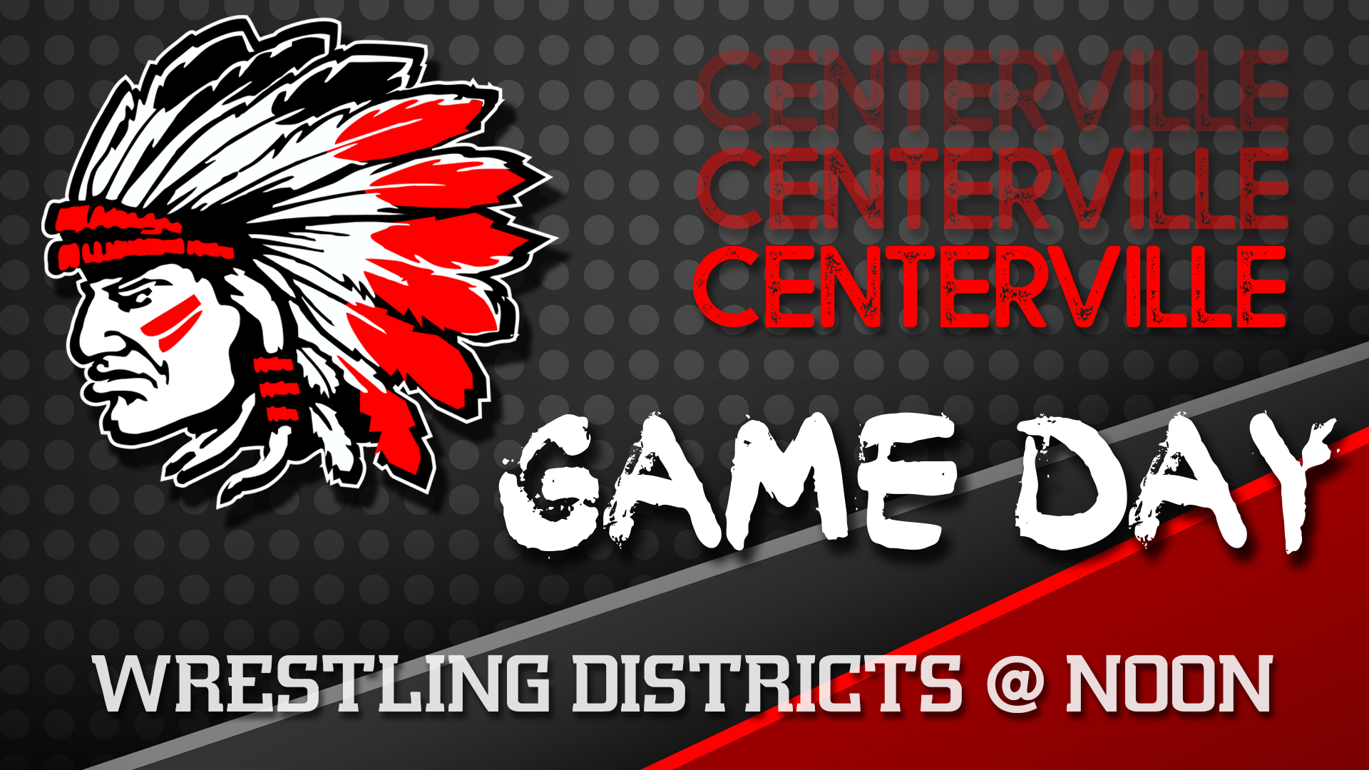 District Wrestling Class 2A 