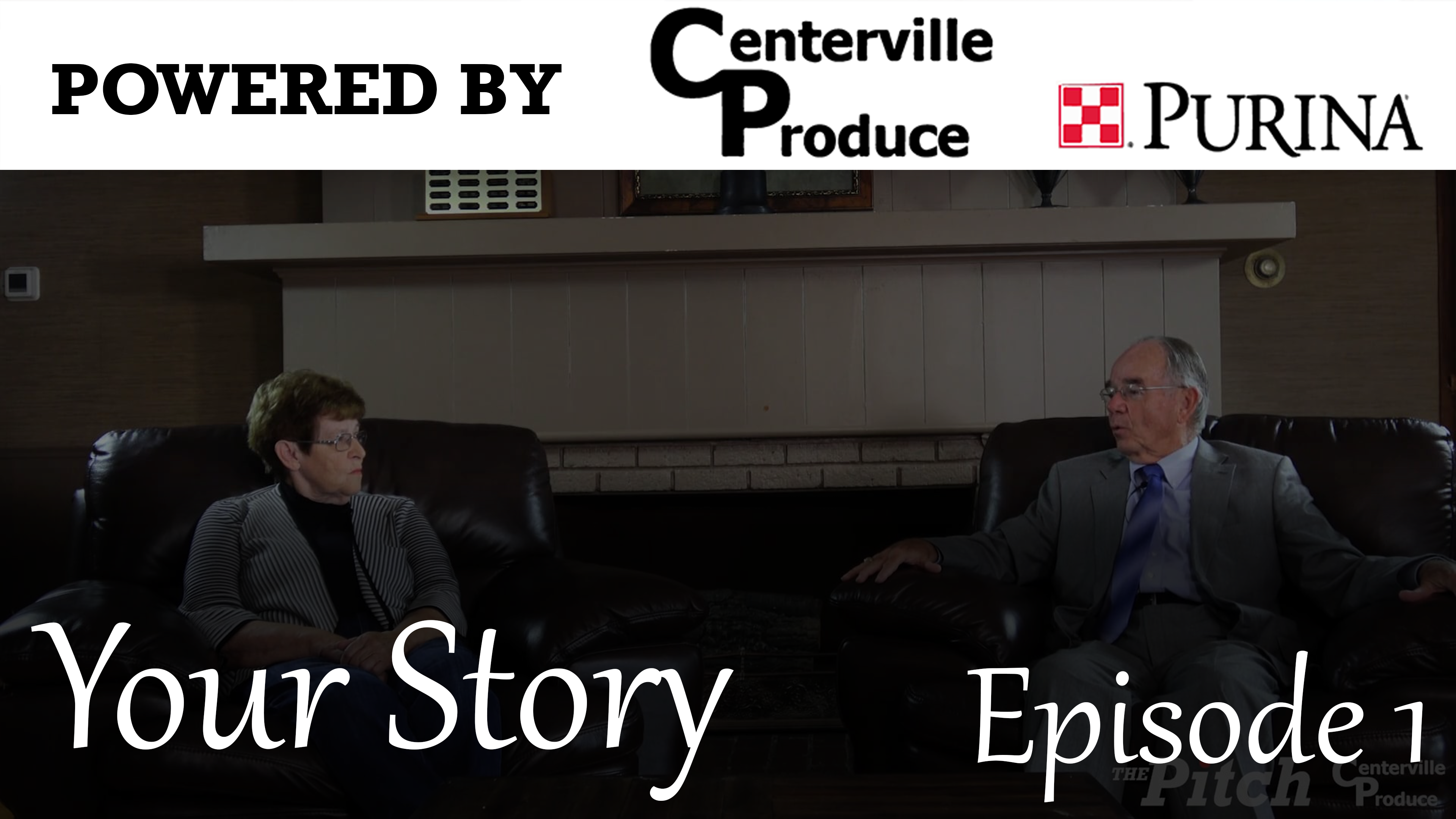 Your Story - S1 Ep 1 Rosemary Porter