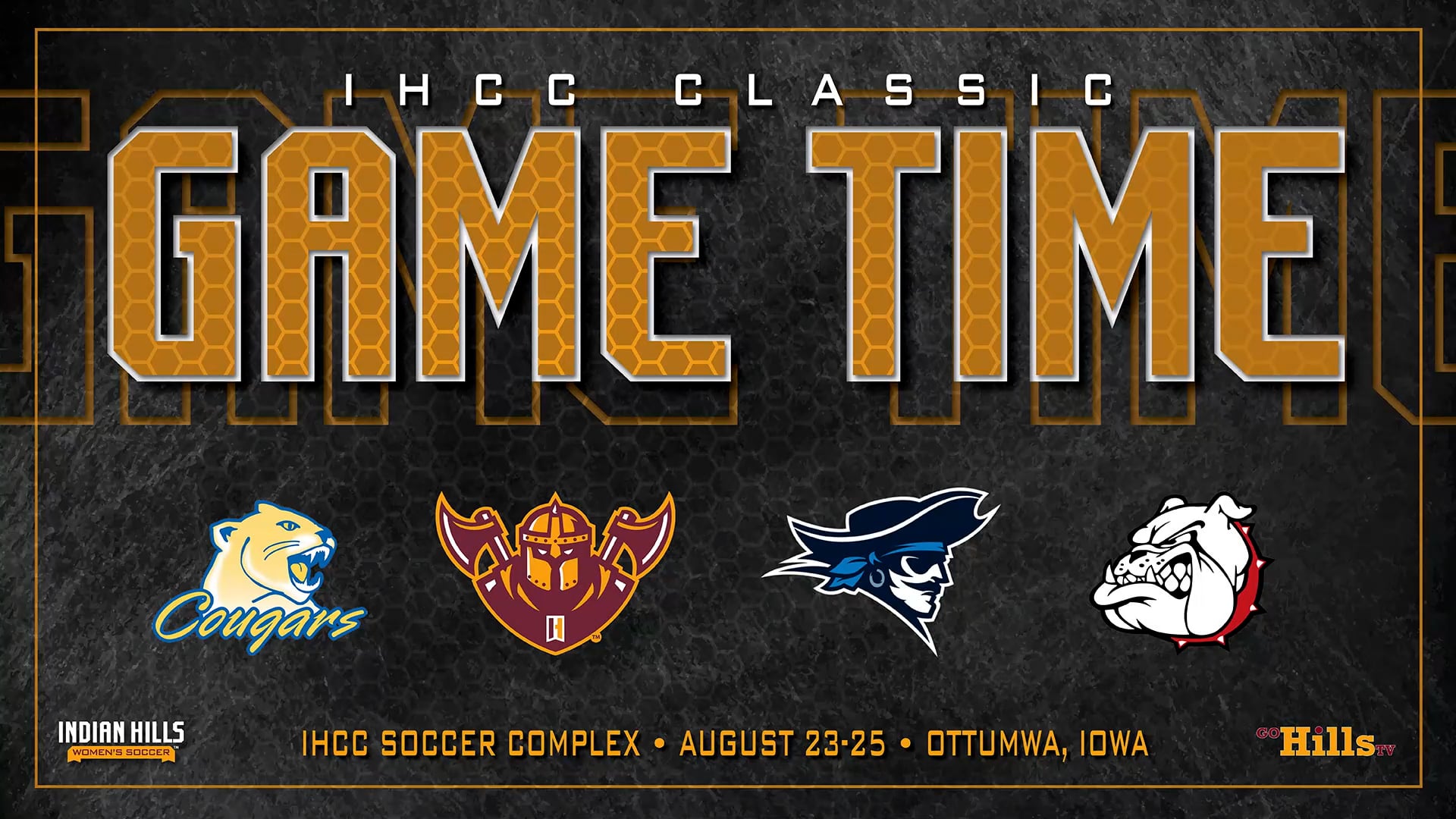 8-23-24 Iowa Western vs Navarro