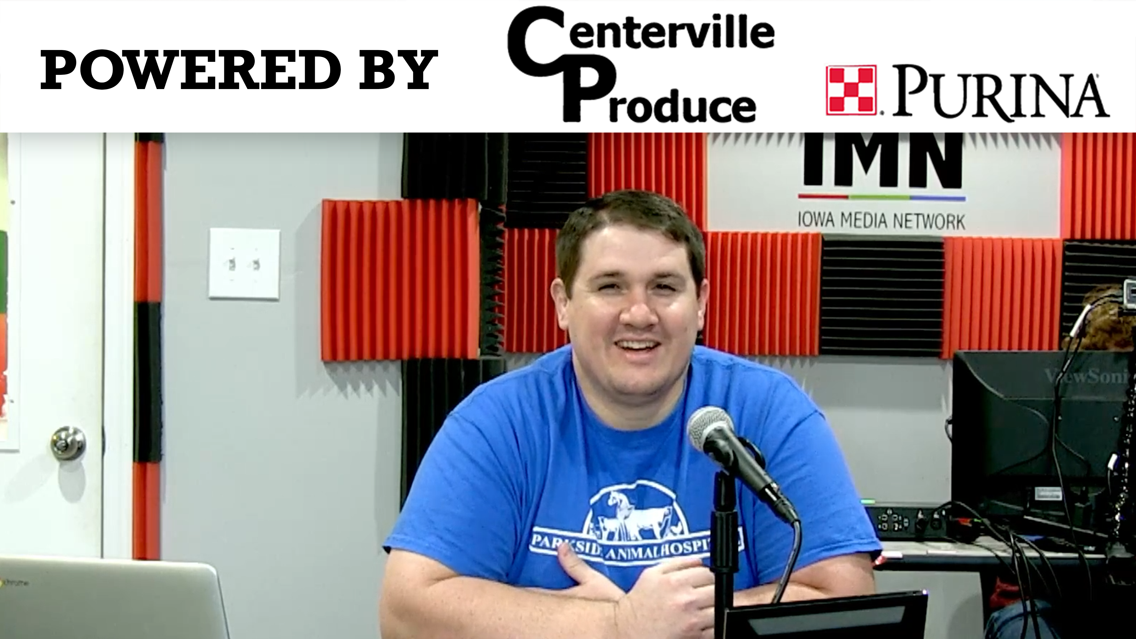 Parkside Tips - Taking care of your Animals in the Summer