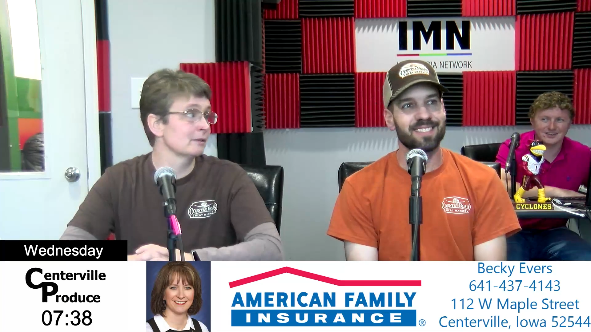 Country Roads Meat Market Accepting Deer for Processing