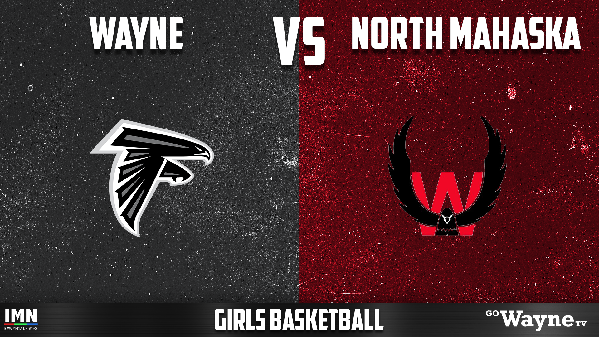 Wayne @ North Mahaska Girls Basketball Post Season 2-17-26