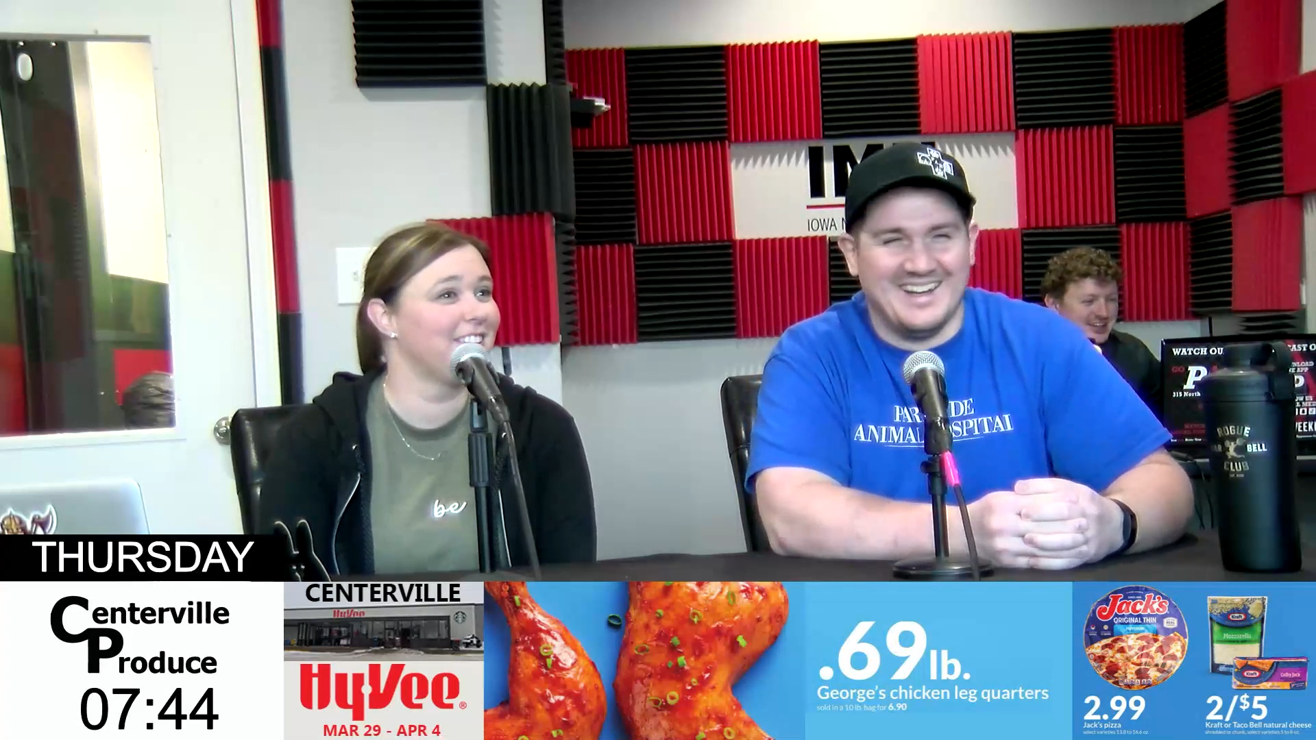 Parkside Animal Hospital, Business of the Year